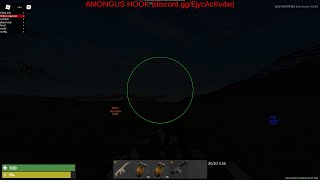 Best Free Script Trident Survival V4 AmongusHook [upl. by Sumer]