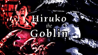 Hiruko the Goblin 1991  Video Drone [upl. by Nikolaus]