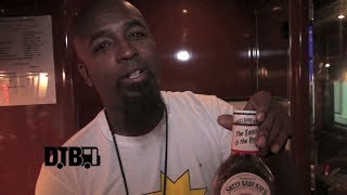 Tech N9ne feat Krizz Kaliko  BUS INVADERS Ep 520 [upl. by Dickenson]