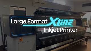 इको सॉल्वेंट इंकजेट प्रिंटर ✅ डिजिटल फ्लेक्स बैनर प्रिंटिंग मशीन ecosolventprinter ecosolvent [upl. by Reagen]