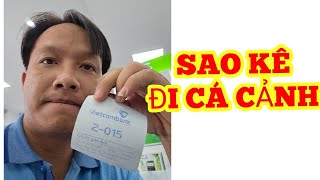 Trường Giang Vlog vì yêu thương mà đến [upl. by Yesnek]