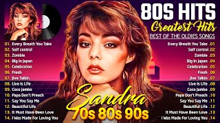 Most Popular Song Each Month in the 80s 90s Top 100 Songs From The 1980s 80s Music Hits [upl. by Mcgrody643]