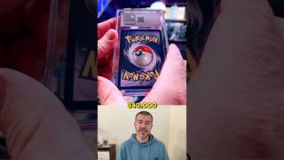 35000 Pokemon Card Mystery Pack [upl. by Anna-Diane]