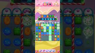 Candy Crush Saga Level 4837 [upl. by Al788]