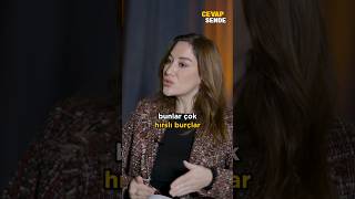 Senenin en başarılı burçları  Duygu Demir burç başarı kariyer [upl. by Aggappera]