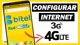 ⚙️ Configurar Internet 4G5G 🚀 Bitel Perú 2024 GUÍA DEFINITIVA✔️ [upl. by Flanagan]