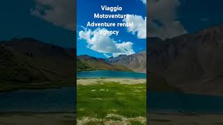 We are Viaggio Motoventure the motorcycle and equipment rental agency motorbiketourexpert [upl. by Gersham402]