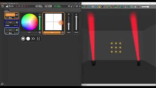 PRO DMX 2  Player mode presentation [upl. by Abel]