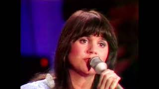 Linda Ronstadt  Desperado  A Concert Behind Prison Walls 1974  live stereo [upl. by Kuth]