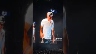 Morgan Wallen Broadway Girls Fedex Field morganwallen country countrymusic [upl. by Trinia676]