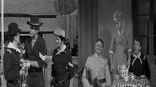 F Troop TV Series Exposed Uncovering the Disturbing Truth [upl. by Haymo738]