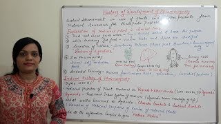 Class 03  History and Development of Pharmacognosy  History of Pharmacognosy Part01 [upl. by Juley]