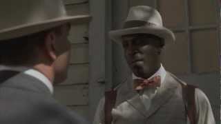 Boardwalk Empire  Gyp Rosetti and Chalky White Standoff [upl. by Joses789]