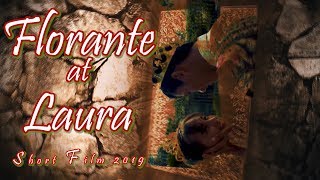 quotFLORANTE at LAURAquot Best short Film 2019 [upl. by Novat]