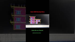 autocad for beginners  autocad tutorial  Auto CAD 2D amp 3D  shorts autocad drawing design [upl. by Rilda564]