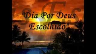 Igreja Apostólica  Dia Por Deus Escolhido 26 de Outubro [upl. by Marciano]