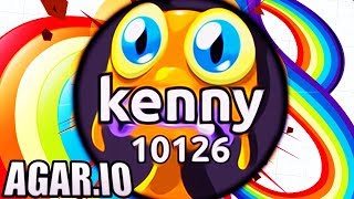 ESTE ES KENNY [upl. by Agostino224]