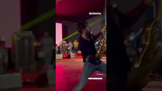 School  Arbovirus Live at Hatirjheel amphitheater explorepage ytshorts banglabandsong arbovirus [upl. by Iek]