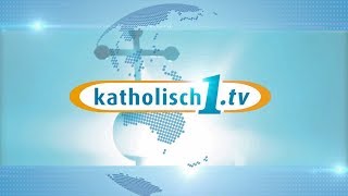 katholisch1tv  das Magazin vom 10022019 KW 62019 [upl. by Julina507]