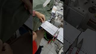 Overlock Sewing Machine sewingtools [upl. by Esinej]