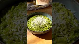 ORZO PESTO DÉPINARDS Testez vite cette recette 👍😍 [upl. by Sudbury]