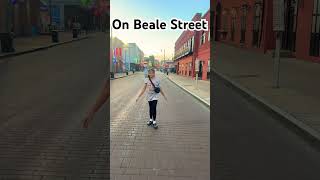 On Beale Street🎸 [upl. by Leber]