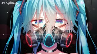 Nightcore  Inspired  Neffex   lyrics [upl. by Tamera951]