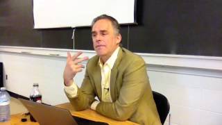 2015 Maps of Meaning 11 Genesis II  Part 1 Jordan Peterson [upl. by Aitetel810]