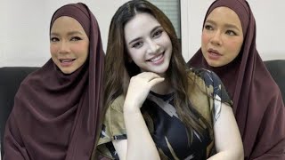 Nora Danish minta mendoakan Diana Danielle yakin Diana akan lebih baik selepas ini‼️ [upl. by Hsivat62]