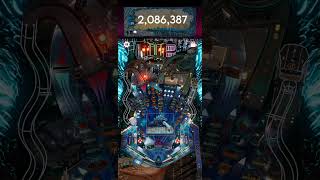 PINBALL MASTERS ⚫️ GODZILLA [upl. by Ennasus]