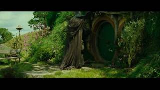 The Fellowship of the Ring LOTR Remix 1 of 3 [upl. by Beaufort]