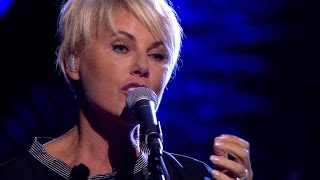 Dana Winner  Weer Verder Gaan Live  Liefde Voor Muziek  VTM [upl. by Kenzi]