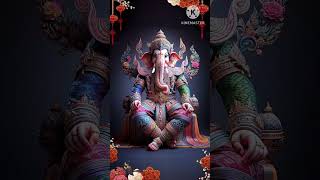 Shri Ganesha Deva Shri Ganesha  viral song  devotional  short  please like and subscribe🙏🙏🙏 [upl. by Elocyn268]