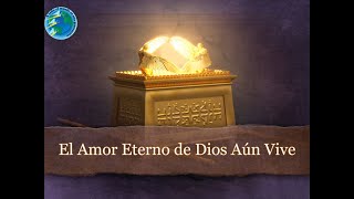 El Amor Eterno de Dios Aún VivePastor Elliot Gonzalez [upl. by Nihahs]