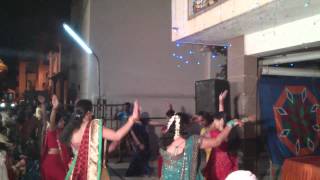 Dol bhaje  Dance [upl. by June]