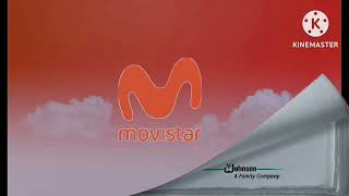 Sc Johnson Movistar Logo 2015 Effects Sponsored Preview 2 [upl. by Arni]