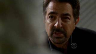 Best of Criminal Minds  Rossi Interrogates HQ [upl. by Derayne710]