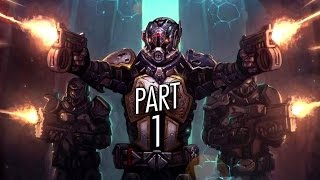 Destiny Gameplay Walkthrough Part 1  Review  Mission 1 PS4 [upl. by Notsud]