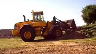 Volvo L90 E [upl. by Bertrand]