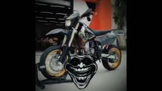 ඔයගේ choice එක මොකක්ද😈  BIKEMANIALK bikemanialk bikemanialk suzuki drz400 bajaj ns400 [upl. by Carilyn964]