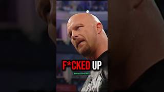 Stone Cold DESTROYS Maven and Simon stonecold therock tripleh undertaker wwe ufc jre mma [upl. by Nahallac210]