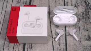 OnePlus Buds Z “Real Reviewquot [upl. by Kursh]