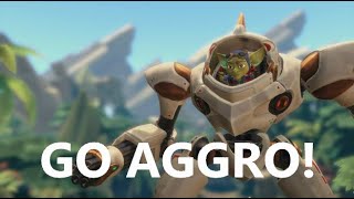 Win More With Aggressive Characters Paladins Guide [upl. by Maker]