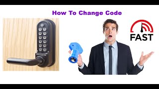 How To Change Code On Borg 5000 ECP Series [upl. by Dorren]