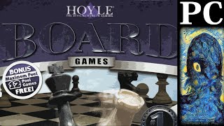 Hoyle Board Games 2005 [upl. by Childers345]