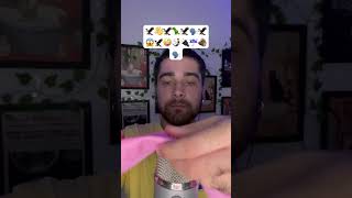 ASMR EMOJI CHALLENGE PARTE 137 asmr emojichallenge [upl. by Airdnalahs]