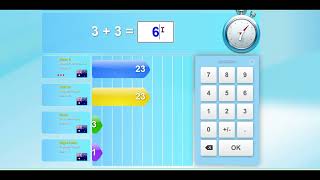 Mathletics Glitch [upl. by Emixam]