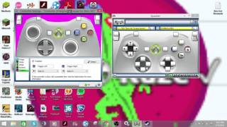 How to play AgarioAny Game with any Controller Tutorial and Download Link [upl. by Marou505]