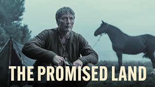 THE PROMISED LAND  Officiële NL trailer [upl. by Helge]