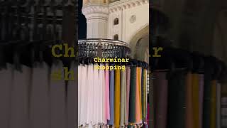 Charminar shopping charminar charminarshopping oldhyderabad hyderabad hyderbaddiaries [upl. by Sherwood]